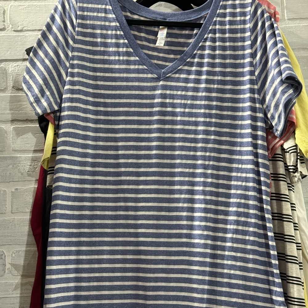 LuLaRoe Christy T